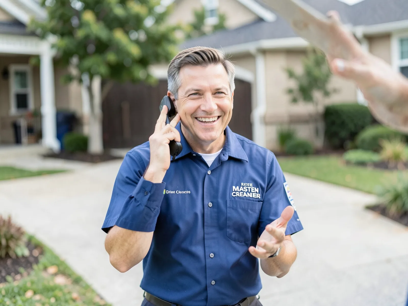 Drain Cleaning Woodlake, TX FAQs